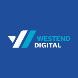 Westend Digital Logo
