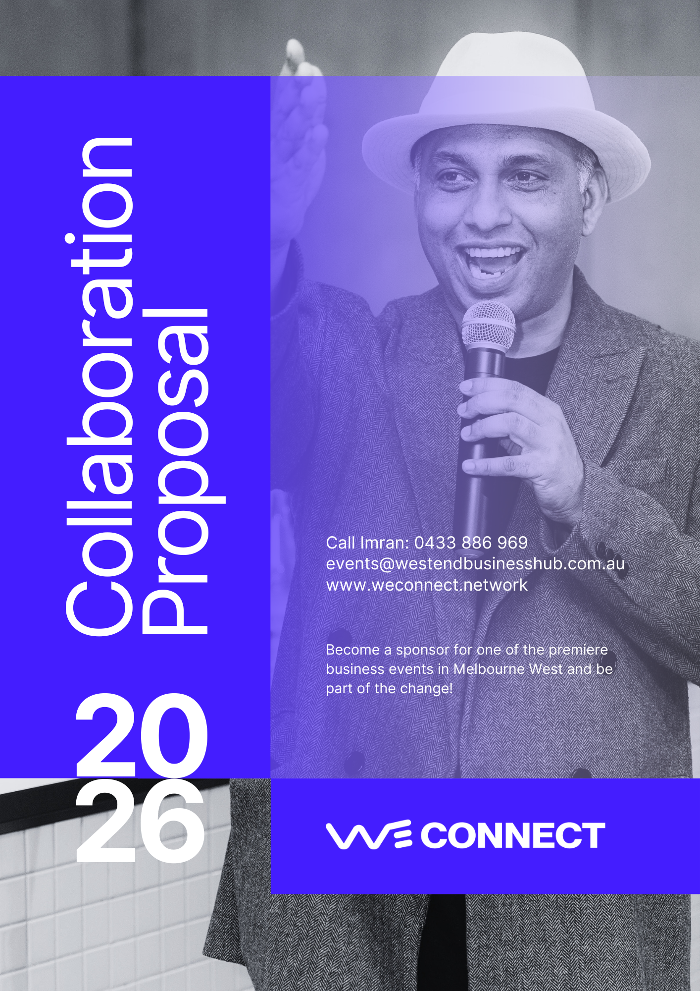 Wyndham Entrepreneur Connect Event